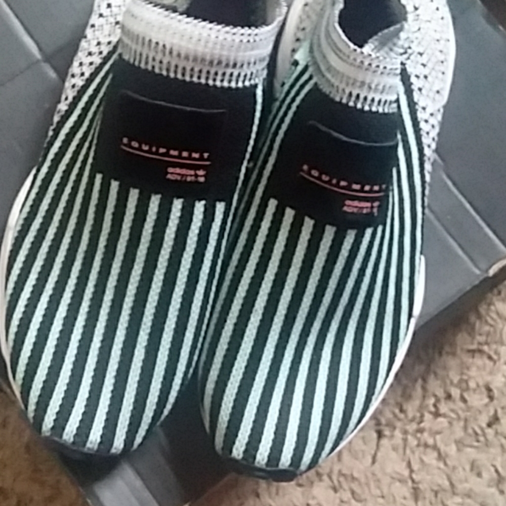Casual adidas sneakers